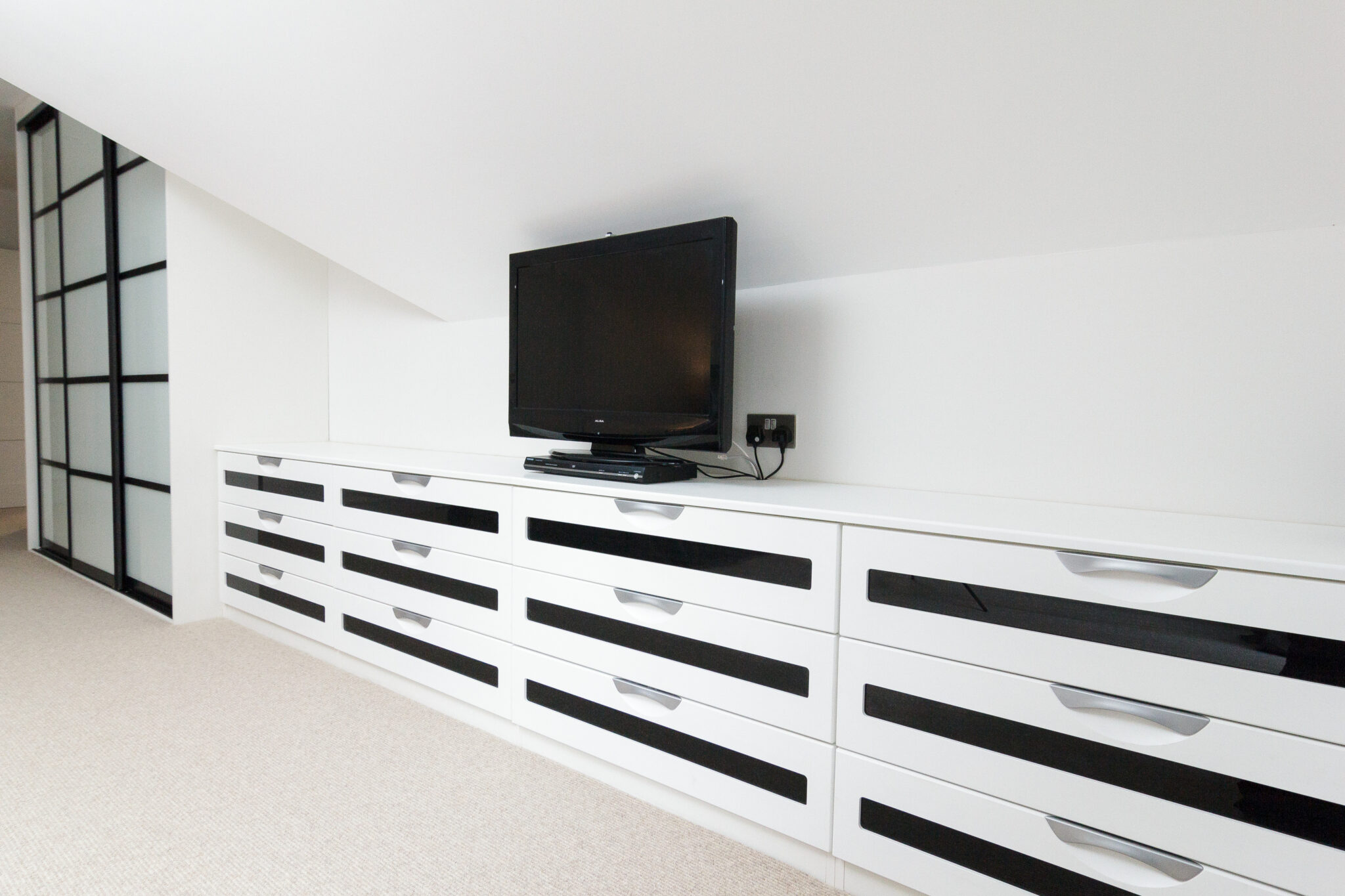 Bedroom furniture tv cabinet