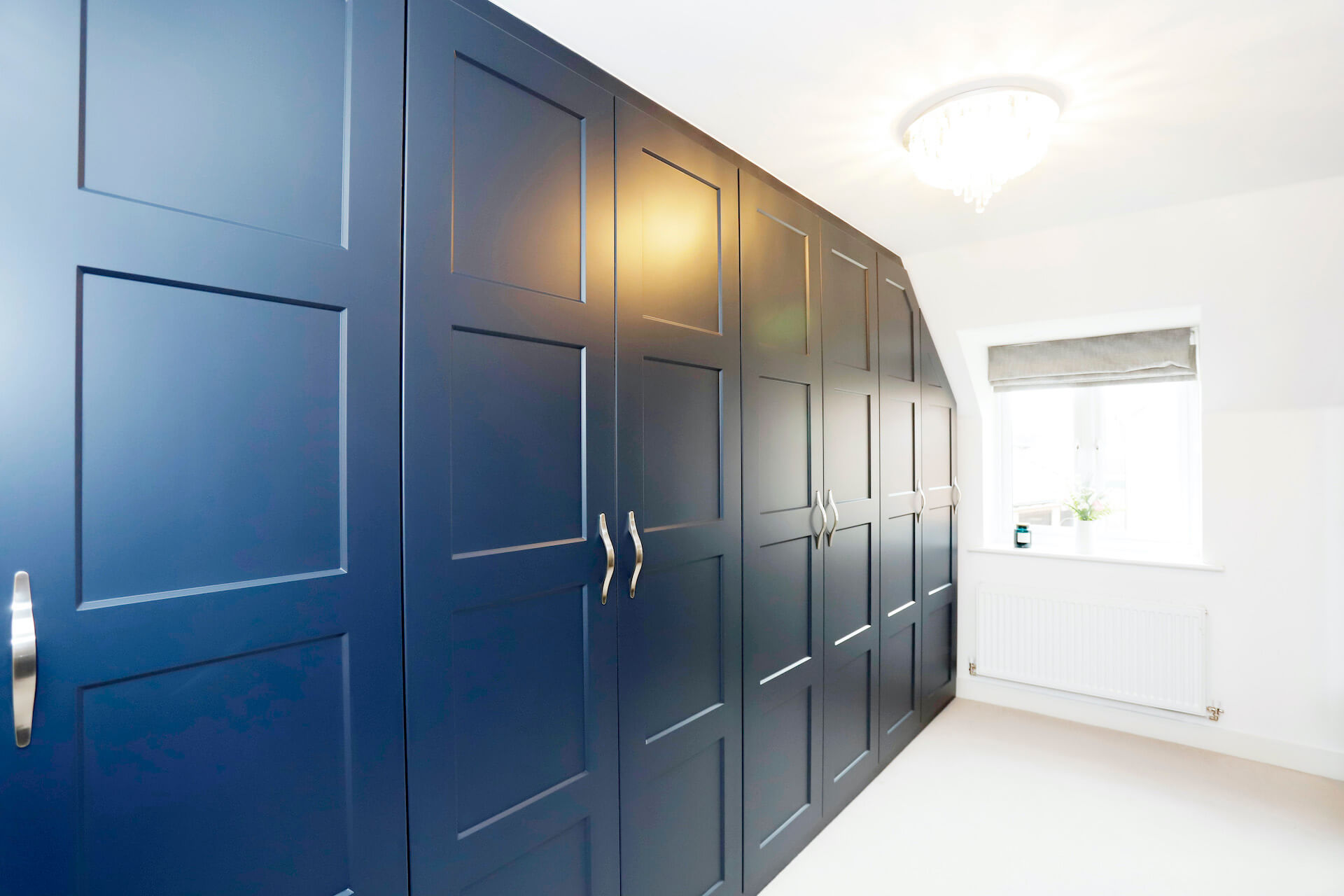 Indigo-blue-caraway-classic-square-wardrobe-dressing-room